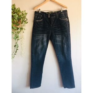 🎈Hydraulic Vikki Style Women’s Jeans